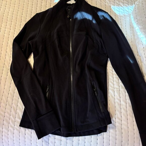 lululemon define jacket, size small - Picture 1 of 2